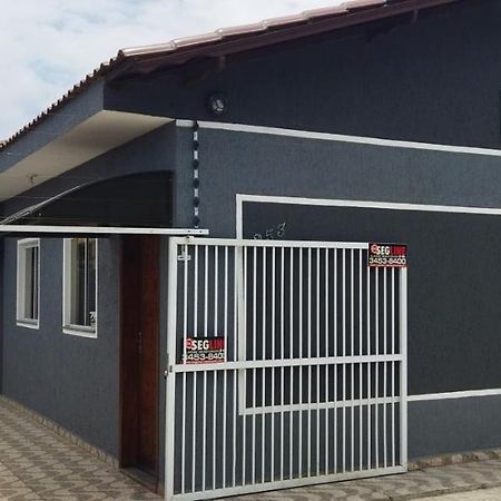 Residencial Sol de Verão Matinhos Exterior foto