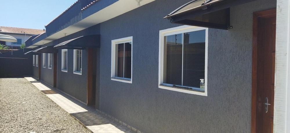 Residencial Sol de Verão Matinhos Exterior foto