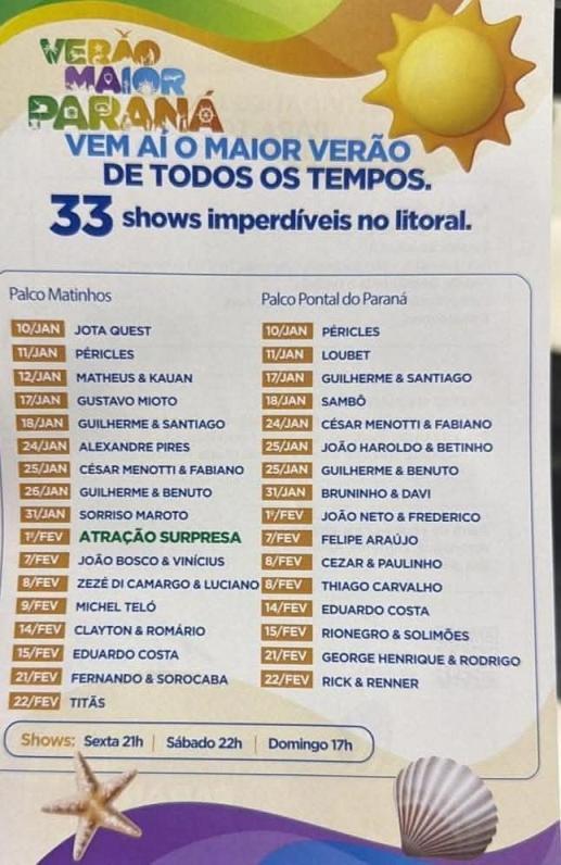 Residencial Sol de Verão Matinhos Exterior foto