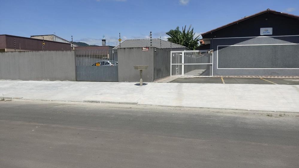 Residencial Sol de Verão Matinhos Exterior foto